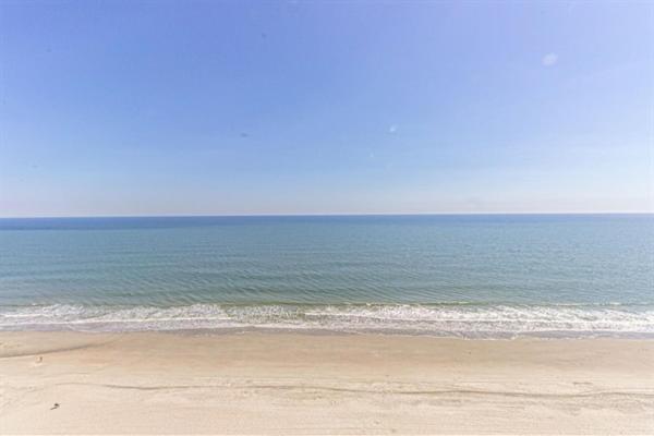 Patricia Grand Resort Unit 1526 Myrtle Beach Eksteriør bilde